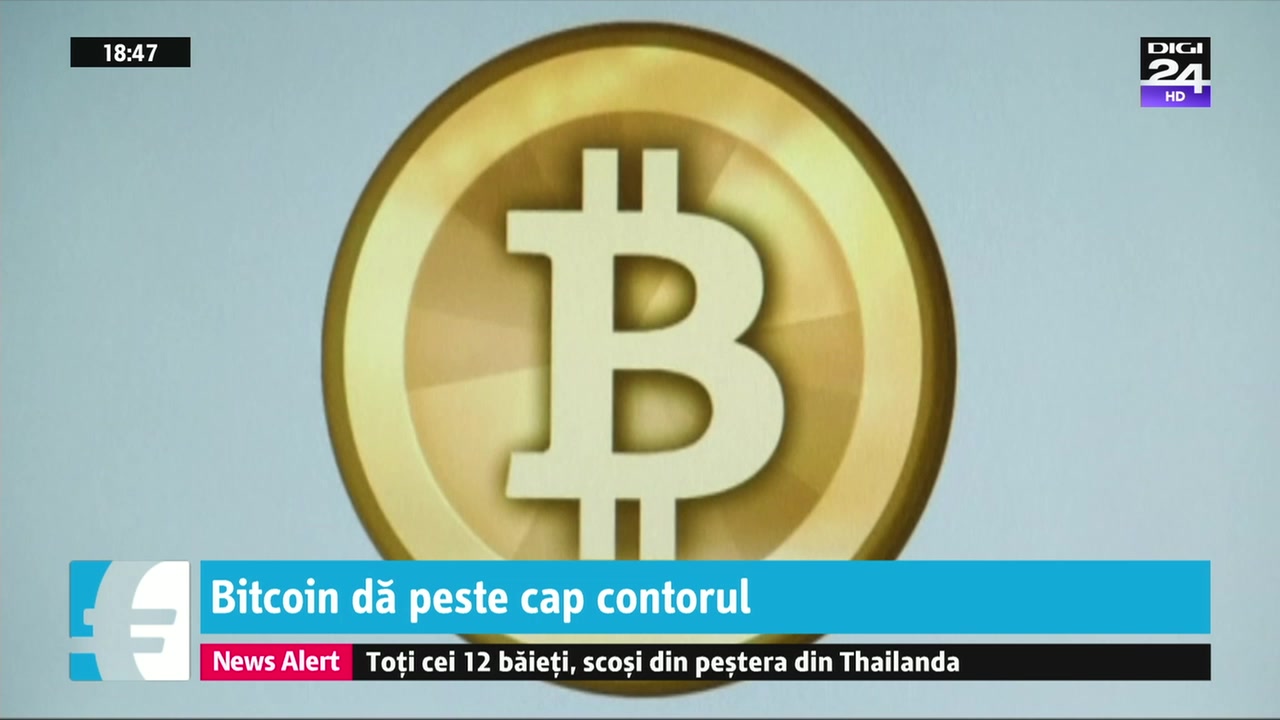 Câtă energie consumă minarea criptomendelor | Digi24