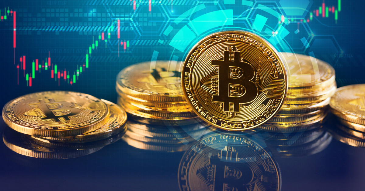 de ce ar trebui să investiți în bitcoin