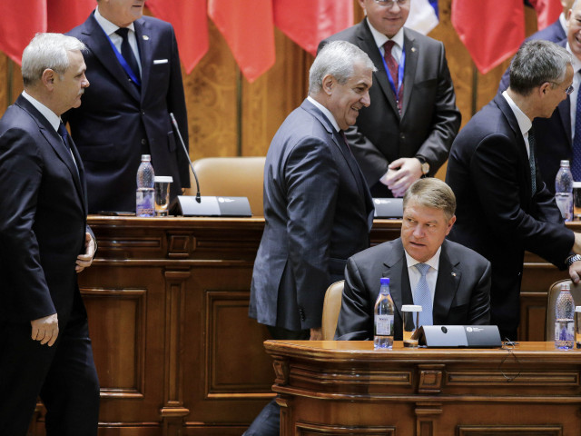 Primele mii de pensii care ar putea crește cu adevărat în guvernarea PSD-ALDE. Și o „bătaie de joc” cu repetiție la adresa CCR