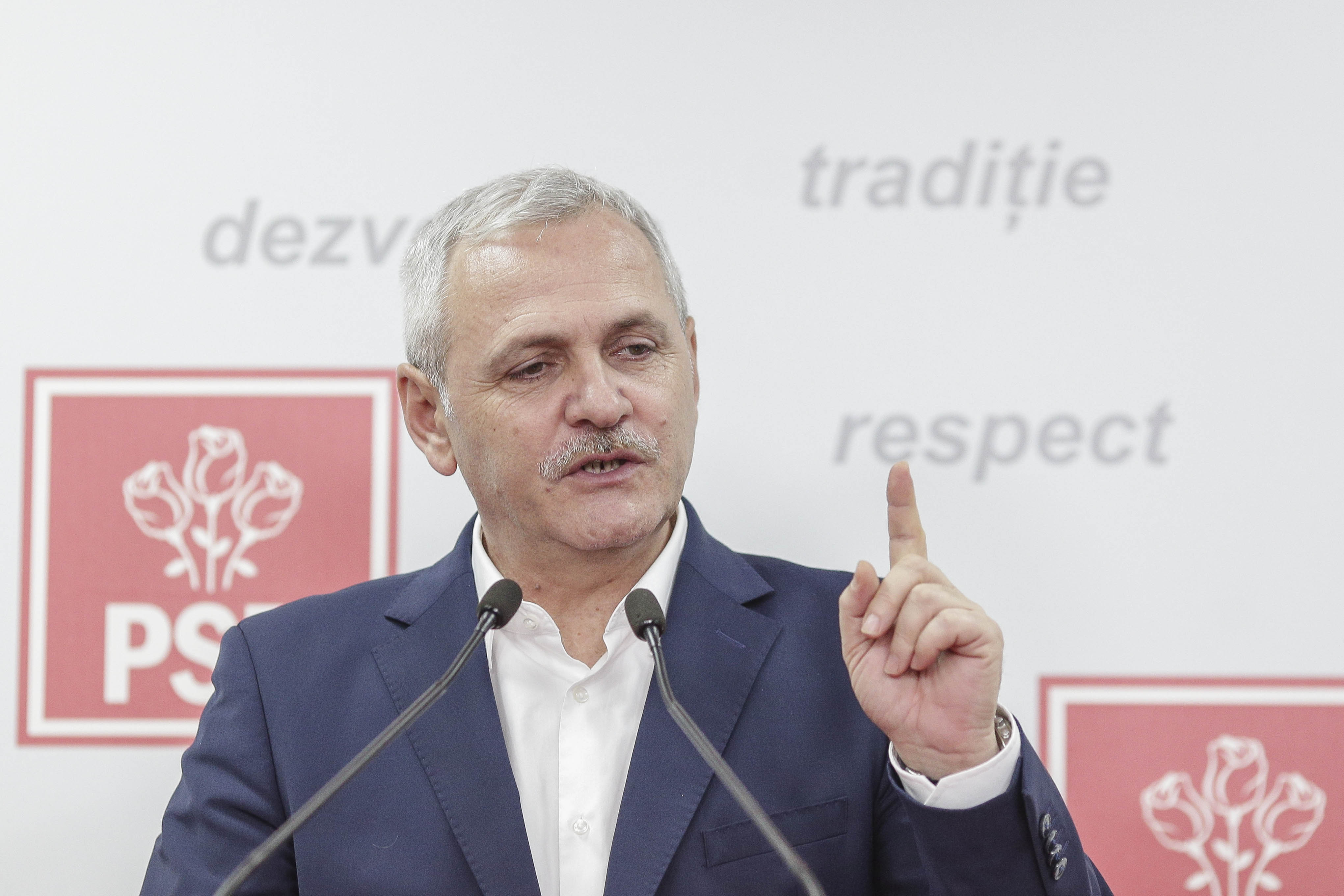 G4Media: Dragnea a semnat un protocol secret cu SRI, ca ministru al Dezvoltarii