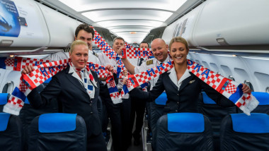 croatia airlines_fb