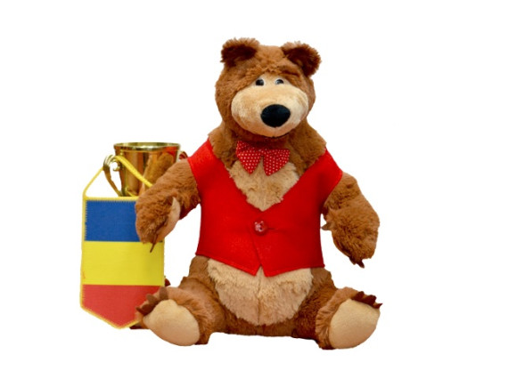 mascota imo2018