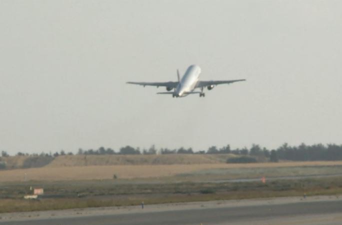 Proiect: Aeroport in sudul Capitalei