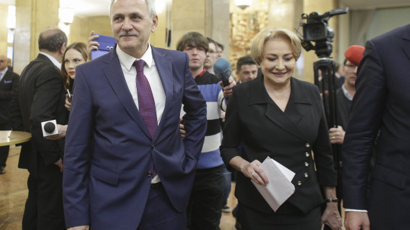 dancila dragnea 180310_PSD_CONGRES_FINAL_00_INQUAM_Photos_Octav_Ganea