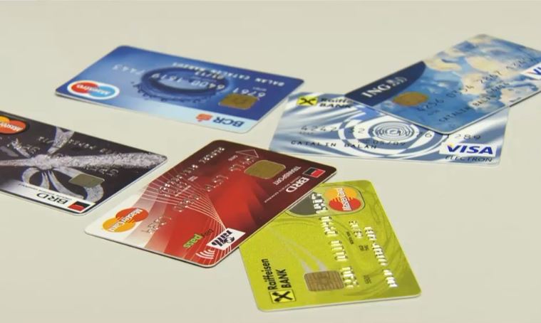 Cardurile contactless devin majoritare