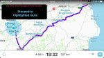 rute prin Bulgaria eroare Waze 1 290718