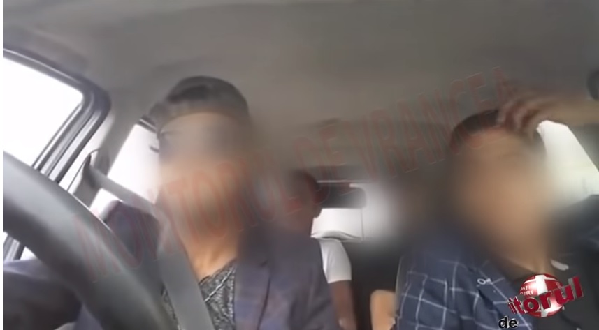 Un nou accident transmis pe Facebook. Doi adolescenţi au murit