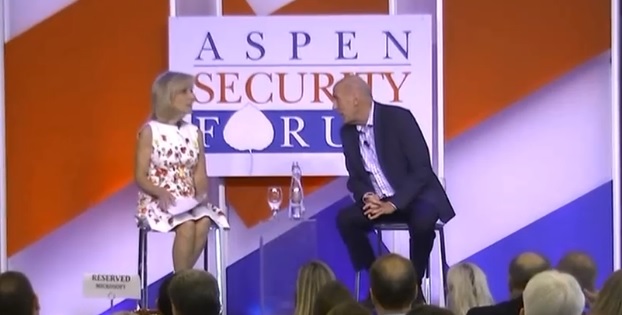 VIDEO. Cum a reactionat seful comunitatii de informatii din SUA cand a aflat ca Trump l-a invitat pe Putin la Casa Alba