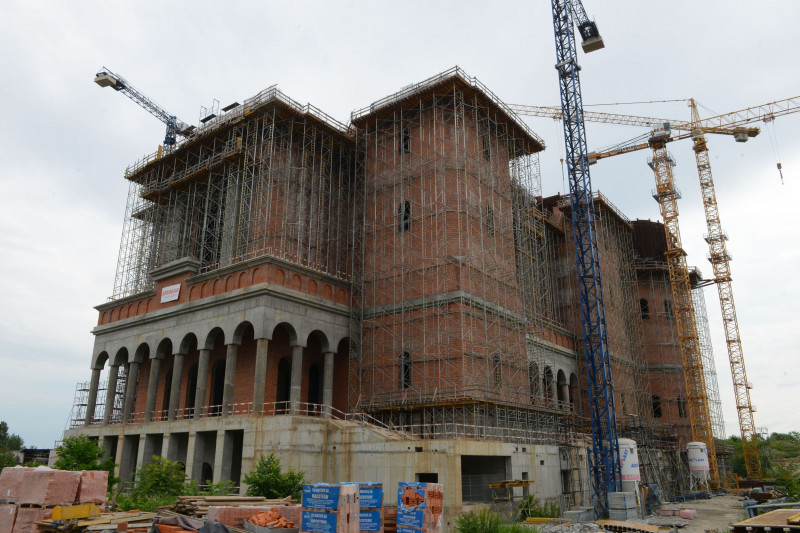 constructie catedrala bucuresti_basilica.ro