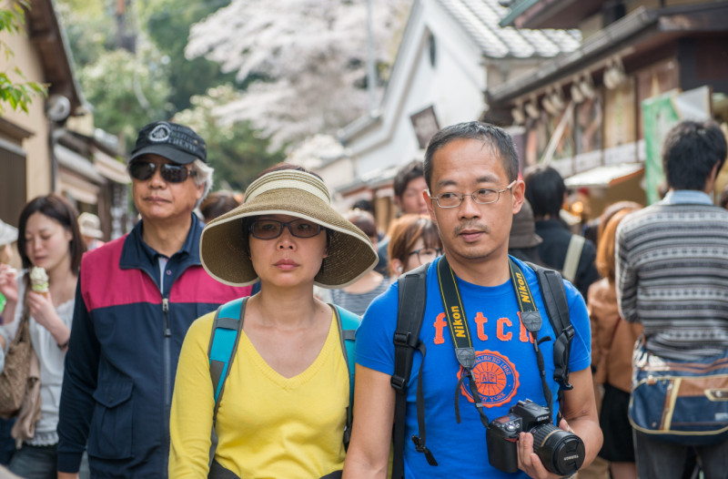 turisti japonezi shutterstock