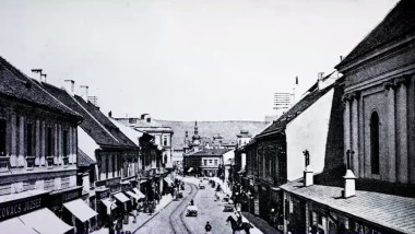 poza veche