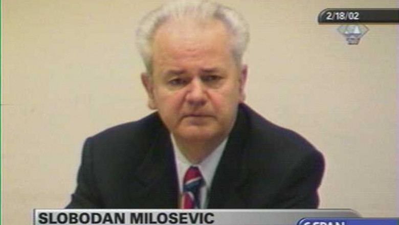 milosevic