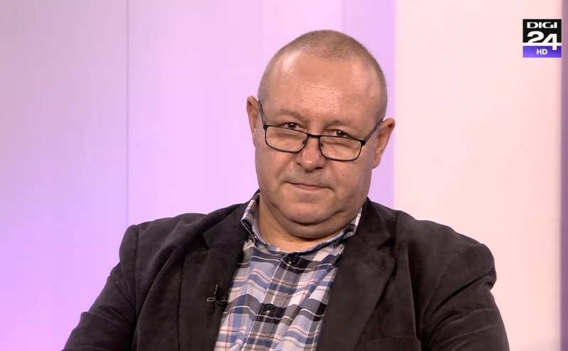PNL a depus un proiect de lege care să-i permită lui Klaus Iohannis să candideze la Senat, confirmă Daniel Fenechiu