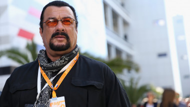 steven seagal