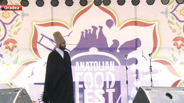 anatolian food festival