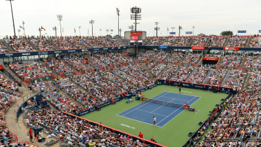 Rogers Cup presented by National Bank - Day 7