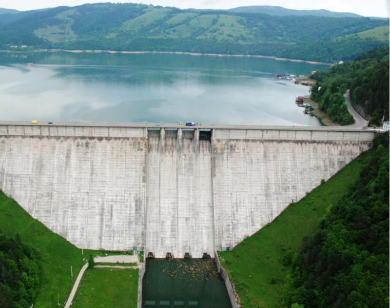 Hidroelectrica inchide afacerea de vanzare de energie electrica din Serbia