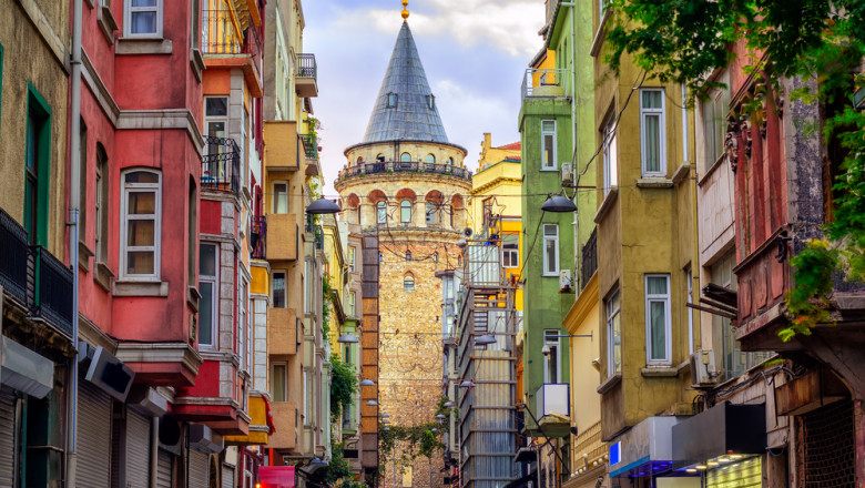 turcia, istanbul