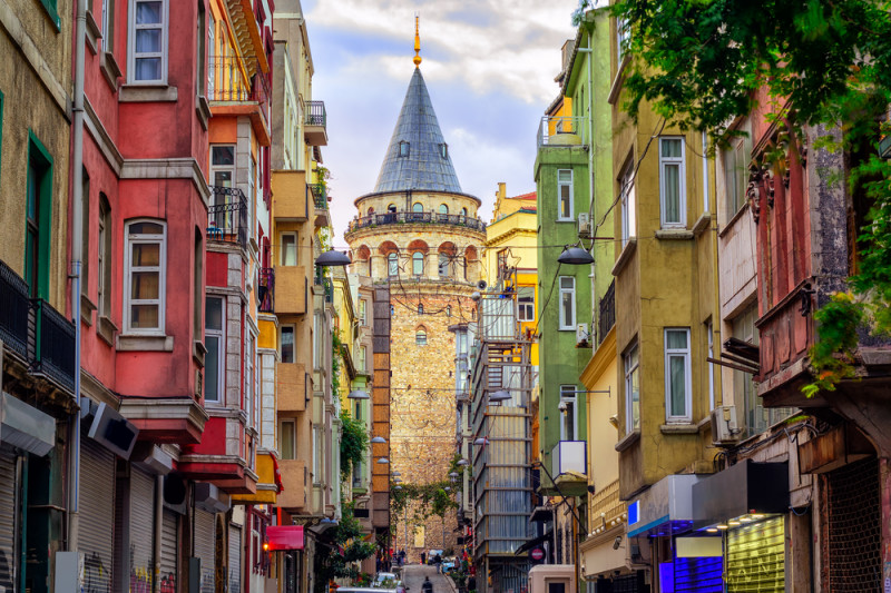 turcia, istanbul