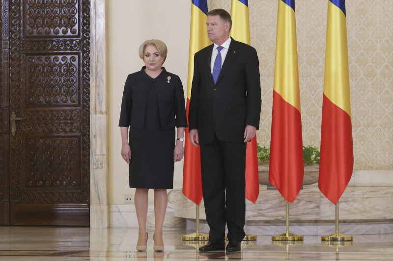 180129_INVESTIRE_FINAL_004_iohannis dancila INQUAM_Photos_Octav_Ganea