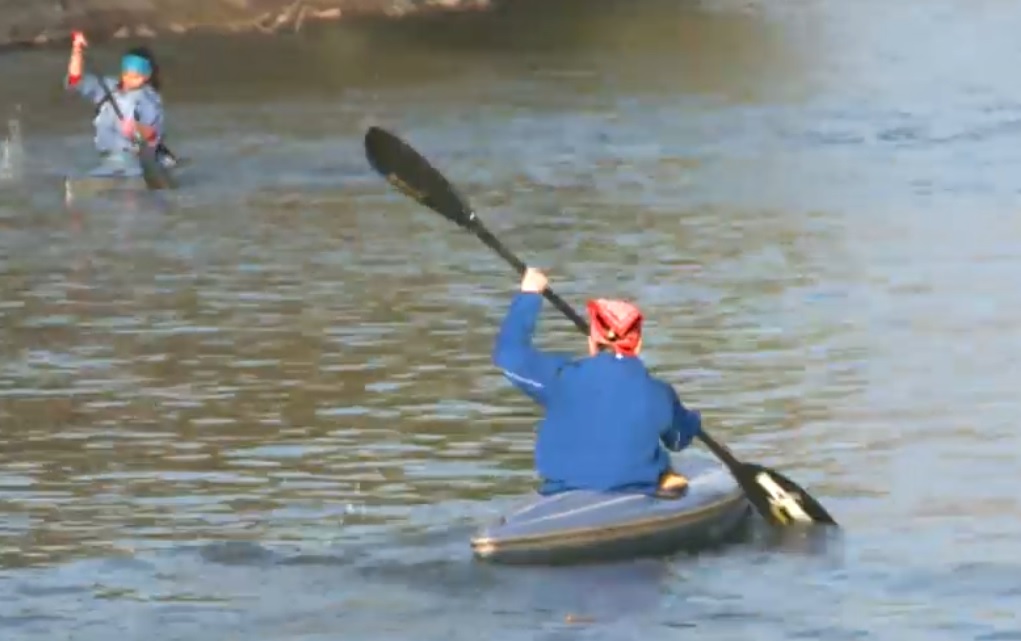 România, trei medalii de aur la Cupa Mondială de canotaj de la Lucerna