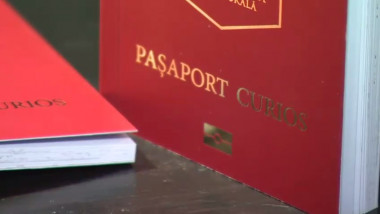 pasaport curios