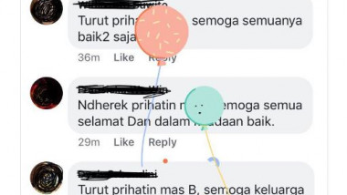 indonezia baloane facebook