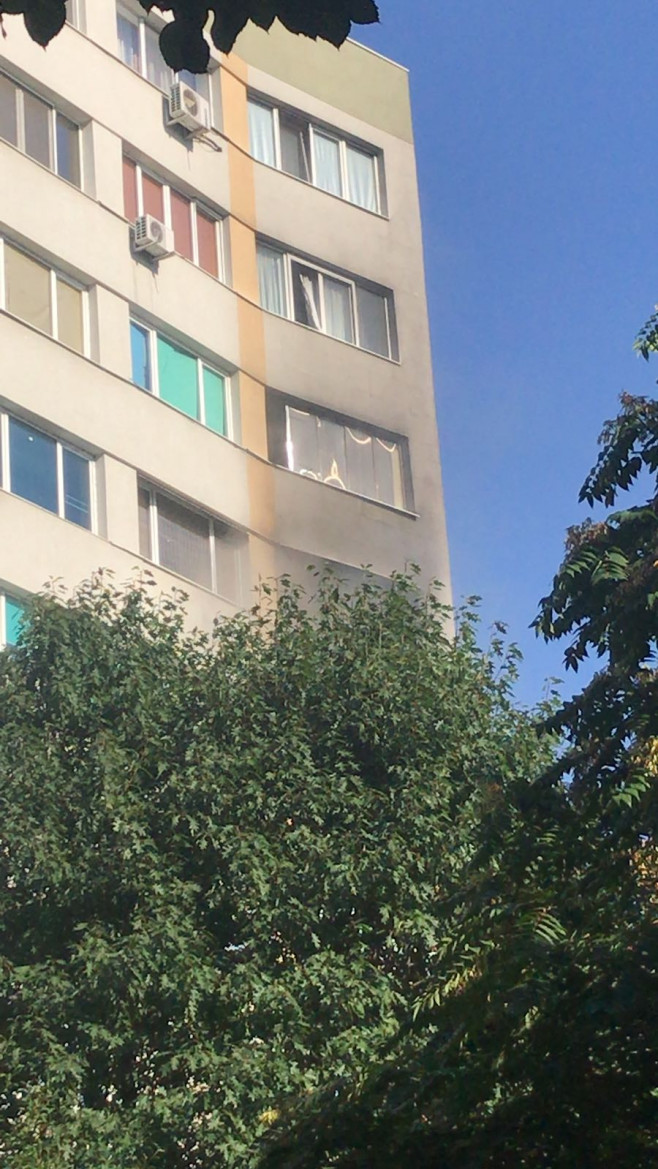 incendiu bulevardul Basarabia Bucuresti 3 090818