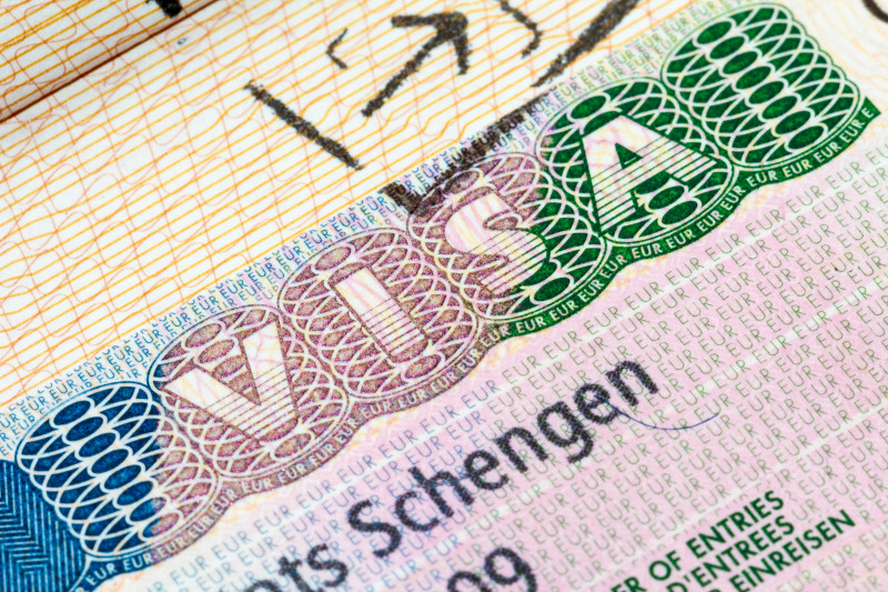 viza schengen shutterstock_248727709