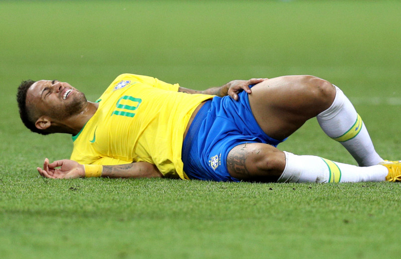 neymar