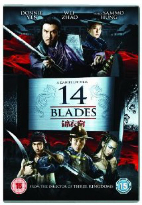 14-blades