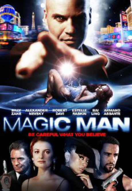 magic-man