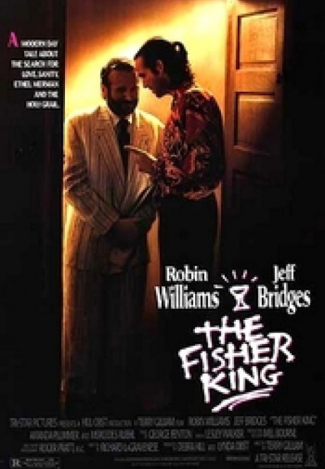 the-fisher-king