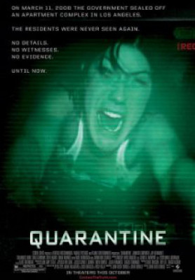 quarantine