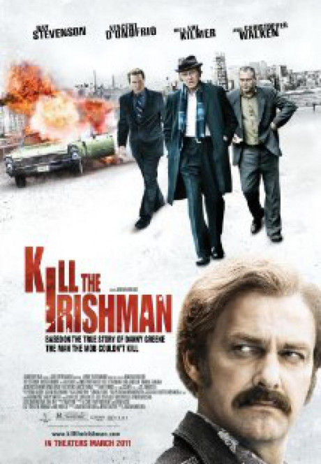 kill-the-irishman