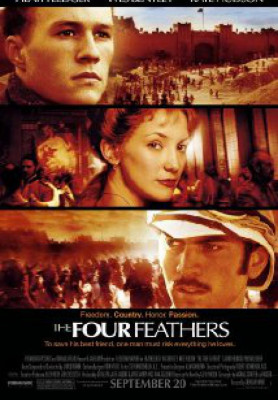the-four-feathers