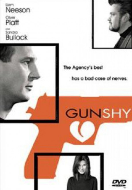 gun-shy