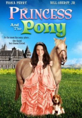 princess-an-the-pony