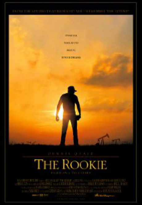 the-rookie