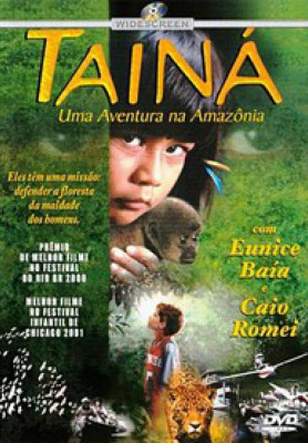 taina