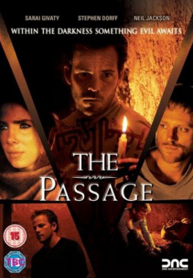 Passage poster