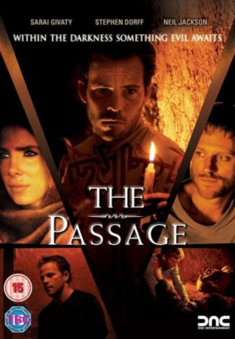 Passage poster