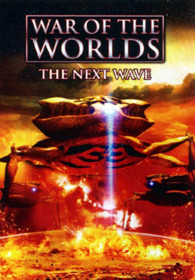 War Of The Worlds 2 The Next Wave Razboiul Lumilor A Doua Invazie