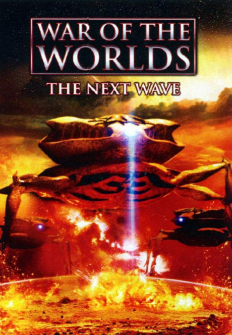 War-of-the-worlds2next-wave poster