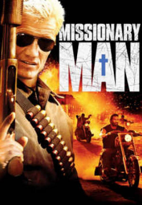 missionary-man
