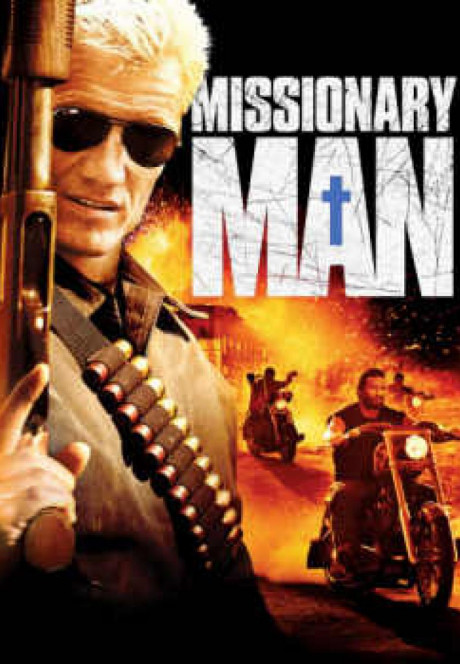 missionary-man