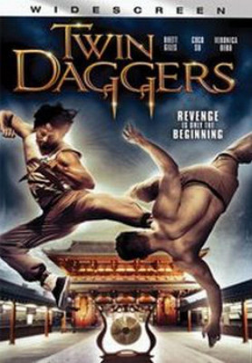 Twin-Daggers