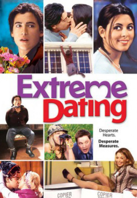 Extreme-Dating
