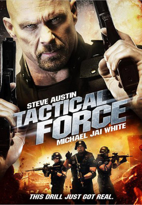 Tactical-Force-DVD