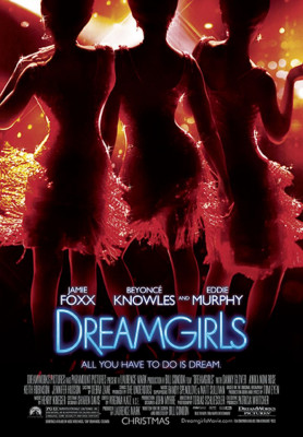 Dreamgirls 1 TheatPost